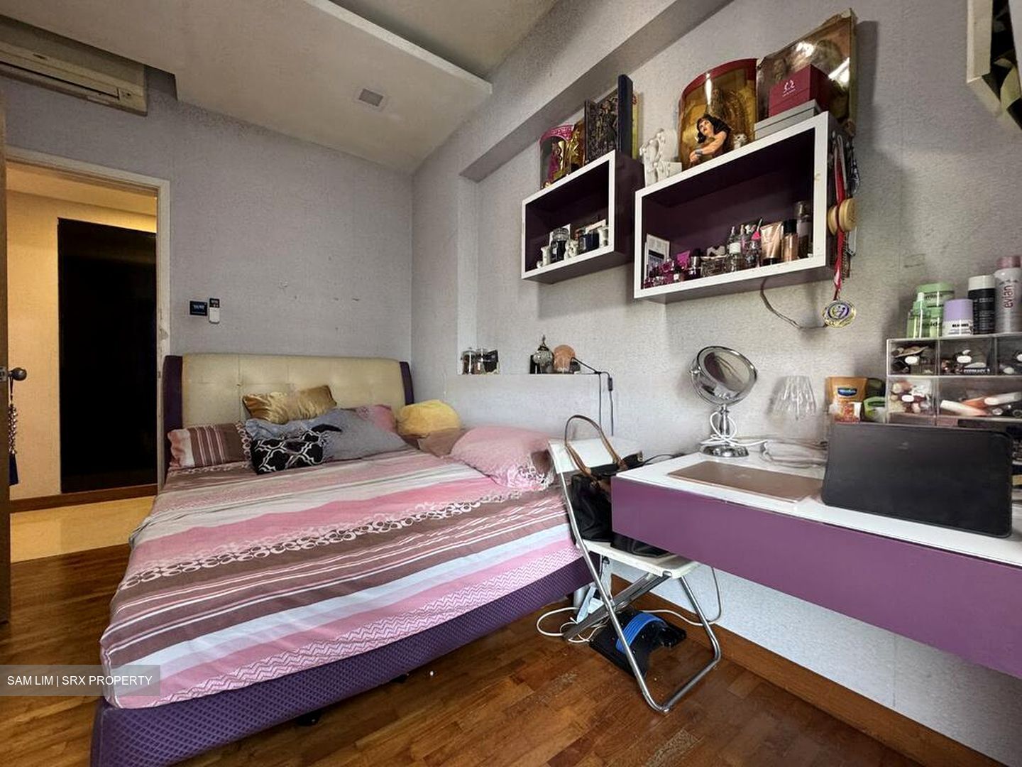 Blue Horizon (D5), Condominium #486481031